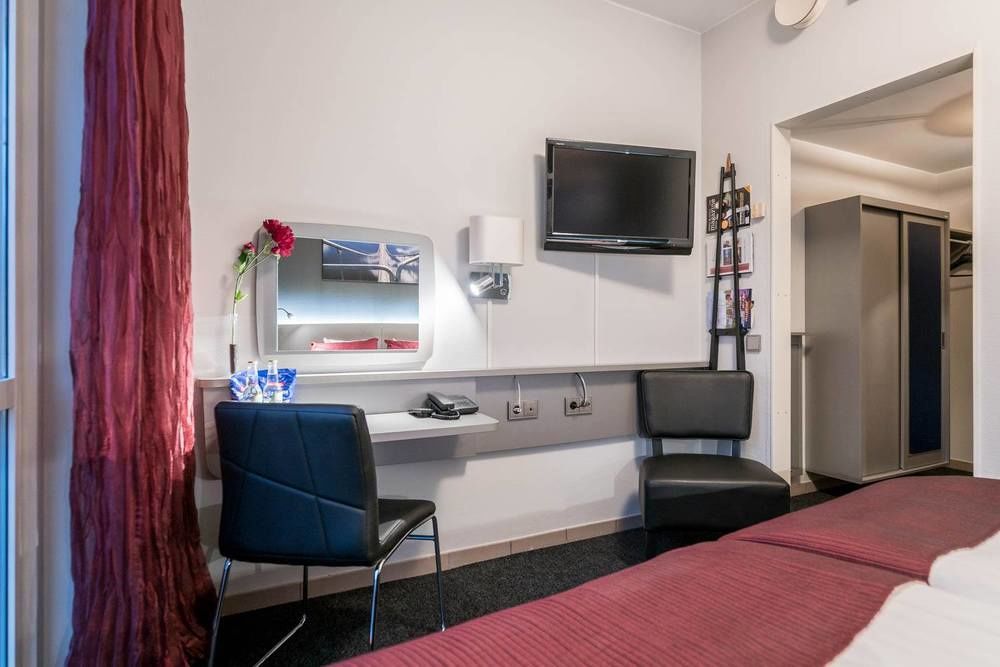 Hotell Hoega Kusten Sandoverken Extérieur photo